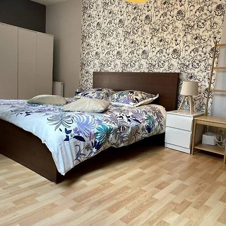Maison Avec Jardin De 700M2 Шарлевиль-Мезьер Экстерьер фото