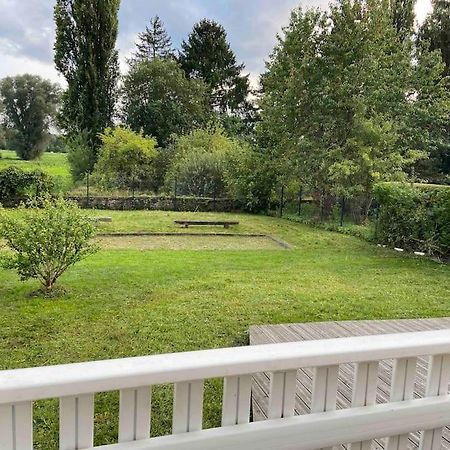 Maison Avec Jardin De 700M2 Шарлевиль-Мезьер Экстерьер фото