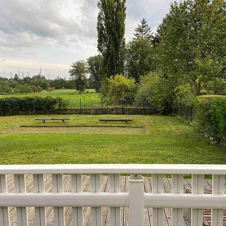 Maison Avec Jardin De 700M2 Шарлевиль-Мезьер Экстерьер фото