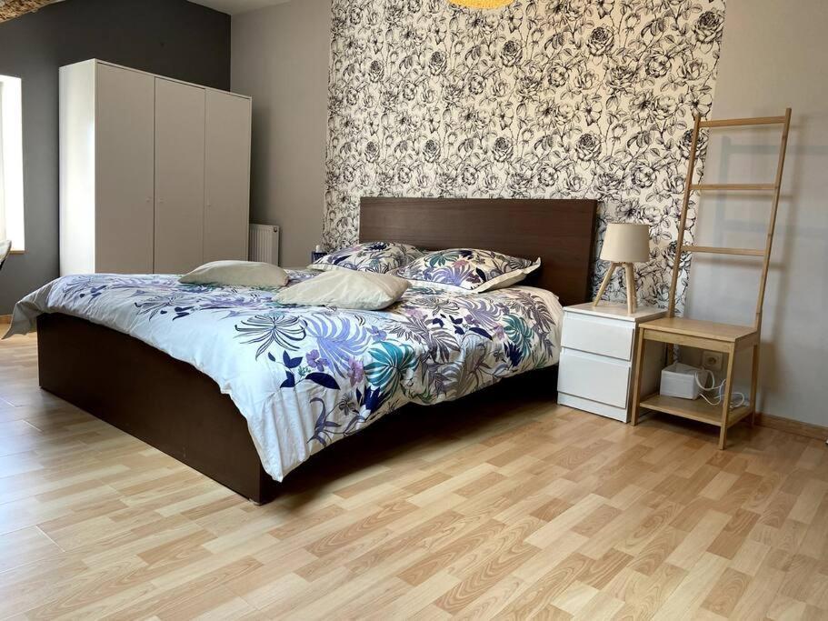 Maison Avec Jardin De 700M2 Шарлевиль-Мезьер Экстерьер фото