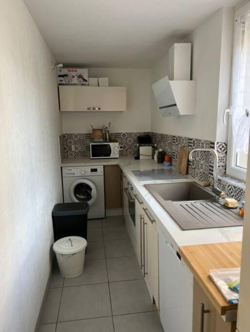 Maison Avec Jardin De 700M2 Шарлевиль-Мезьер Экстерьер фото